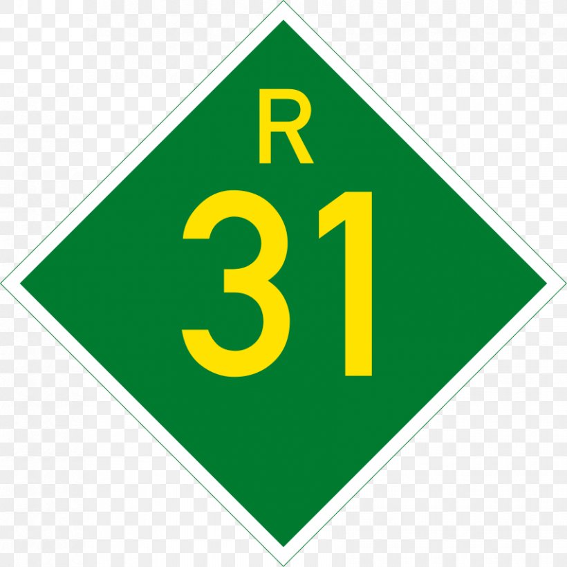 Traffic Sign Road Highway Shield United States Of America Route Number, PNG, 852x852px, Traffic Sign, Area, Brand, Gravel Road, Green Download Free