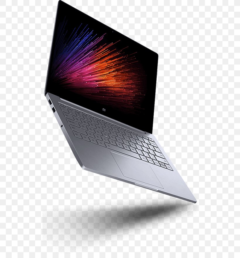 Xiaomi Mi Notebook Air 12.5″ Laptop MacBook Air Intel Kaby Lake, PNG, 530x880px, Laptop, Central Processing Unit, Computer, Display Device, Electronic Device Download Free