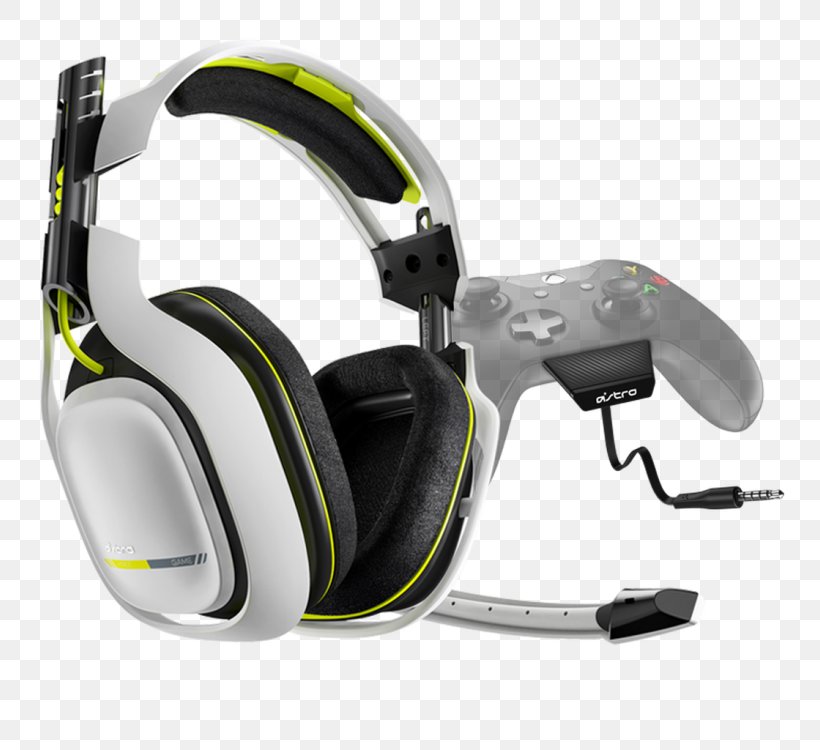 ASTRO Gaming A50 Xbox 360 Wireless Headset Xbox One, PNG, 750x750px, 71 Surround Sound, Astro Gaming A50, Astro Gaming, Astro Gaming A40 With Mixamp Pro, Audio Download Free