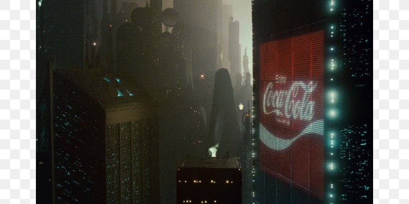 Blade Runner (a Movie) The Coca-Cola Company Film, PNG, 810x410px, Blade Runner, Alien, Blade Runner 2049, Cocacola, Cocacola Company Download Free