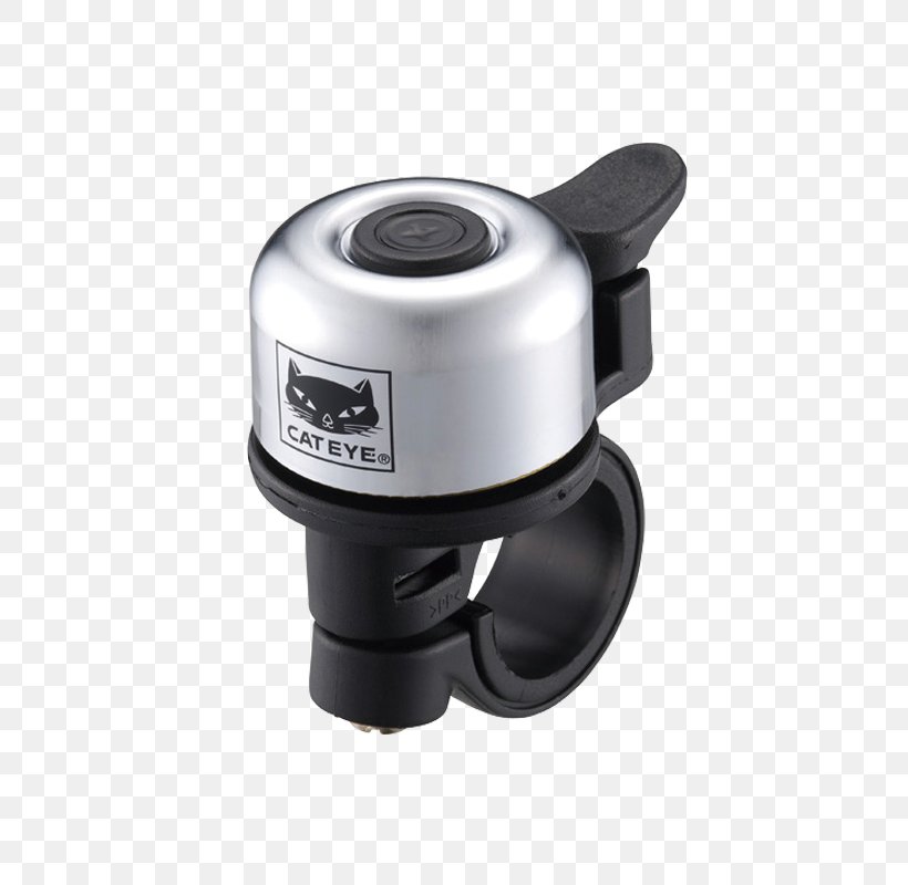 CatEye Bicycle Computers Headlamp Bell, PNG, 800x800px, Cateye, Bell, Bicycle, Bicycle Computers, Bicycle Saddles Download Free