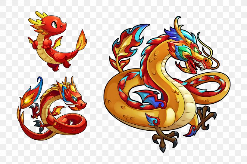 Chinese Dragon EverWing Bakunawa Fire Emblem: Shadow Dragon, PNG, 900x600px, Dragon, Art, Bakunawa, Chinese Dragon, Chinese New Year Download Free