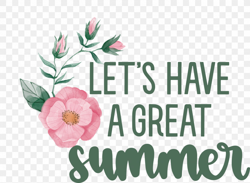 Great Summer Summer, PNG, 3000x2206px, Great Summer, Biology, Cut Flowers, Flora, Floral Design Download Free