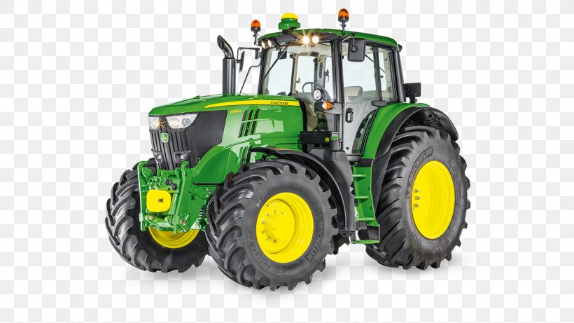 John Deere Tractor Farming Simulator 17 Agriculture Agritechnica, PNG, 1366x768px, John Deere, Agricultural Machinery, Agriculture, Agritechnica, Automotive Tire Download Free