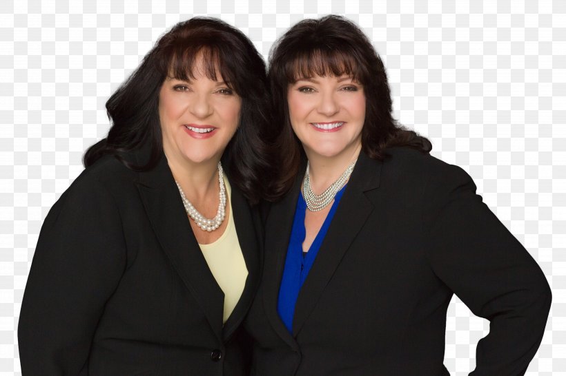 Linda Lake & Christine Tangusso, PNG, 3500x2333px, Real Estate, Business, Businessperson, Estate Agent, Formal Wear Download Free