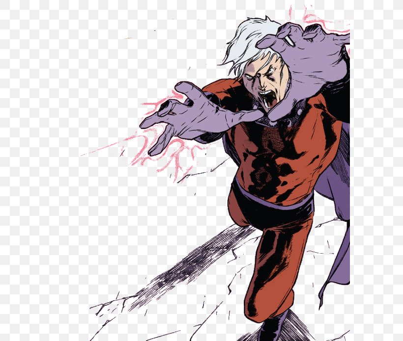 Magneto Wolfsbane X-Men Mutant Magik, PNG, 604x695px, Watercolor, Cartoon, Flower, Frame, Heart Download Free