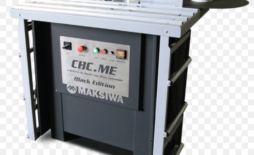 Maksiwa Portable Edgebander CBC.E Machine Woodworking Brazil, PNG, 800x500px, Table, Augers, Automotive Exterior, Brazil, Electronic Component Download Free
