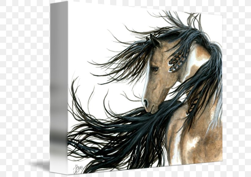 Mustang American Paint Horse Friesian Horse American Indian Horse Stallion, PNG, 650x579px, Mustang, American Indian Horse, American Paint Horse, Art, Black Download Free