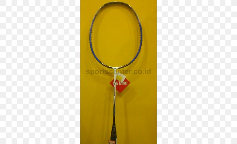 Racket, PNG, 500x500px, Racket, Yellow Download Free