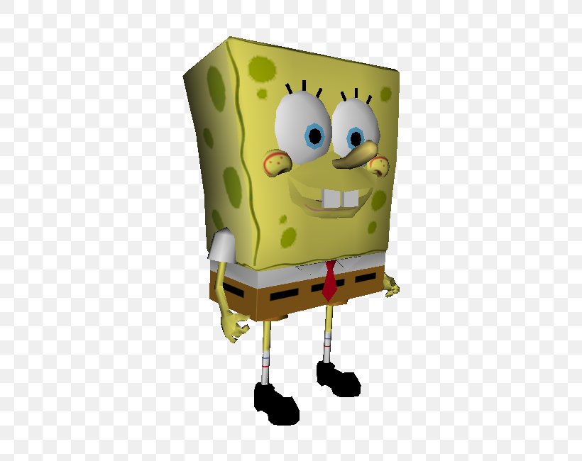 SpongeBob SquarePants: Revenge Of The Flying Dutchman GameCube Cartoon Video Game, PNG, 750x650px, Gamecube, Cartoon, Game, Kelly Brook, Model Download Free