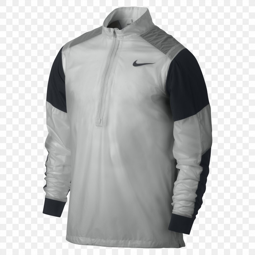 T-shirt Nike HyperAdapt 1.0 Jacket Clothing, PNG, 3144x3144px, Tshirt, Active Shirt, Black, Clothing, Fashion Download Free