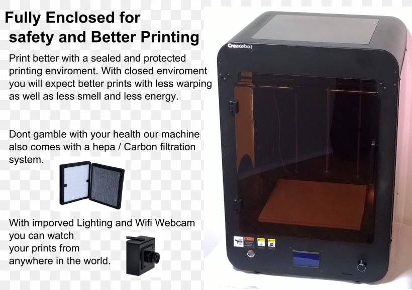 3D Printers Computer Cases & Housings 3D Printing 3D Computer Graphics, PNG, 2105x1488px, 3d Computer Graphics, 3d Printers, 3d Printing, Printer, Altezza Download Free