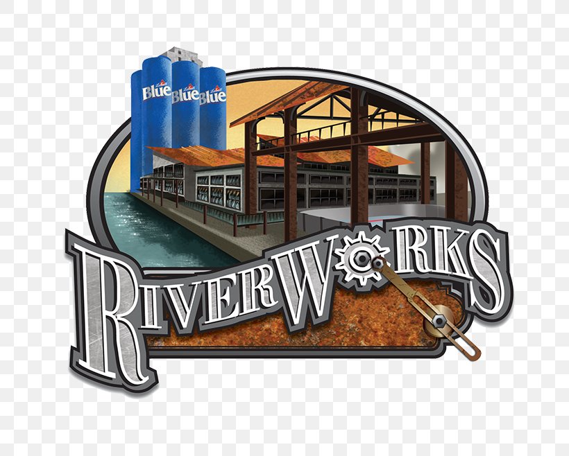 Buffalo RiverWorks Buffalo Bando 2018 Ganson Street Western New York Brewery, PNG, 790x658px, Buffalo Riverworks, Bar, Brand, Brewery, Buffalo Download Free