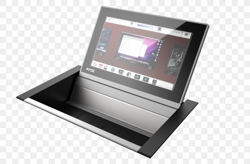 Display Device AMX LLC Home Automation Kits Room Touchscreen, PNG, 1200x788px, Display Device, Amx Llc, Automation, Conference Centre, Electronic Device Download Free