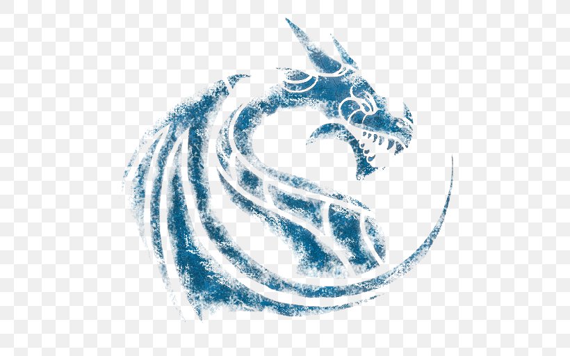 Dragon Animal Font, PNG, 512x512px, Dragon, Animal, Drawing, Fictional Character, Microsoft Azure Download Free