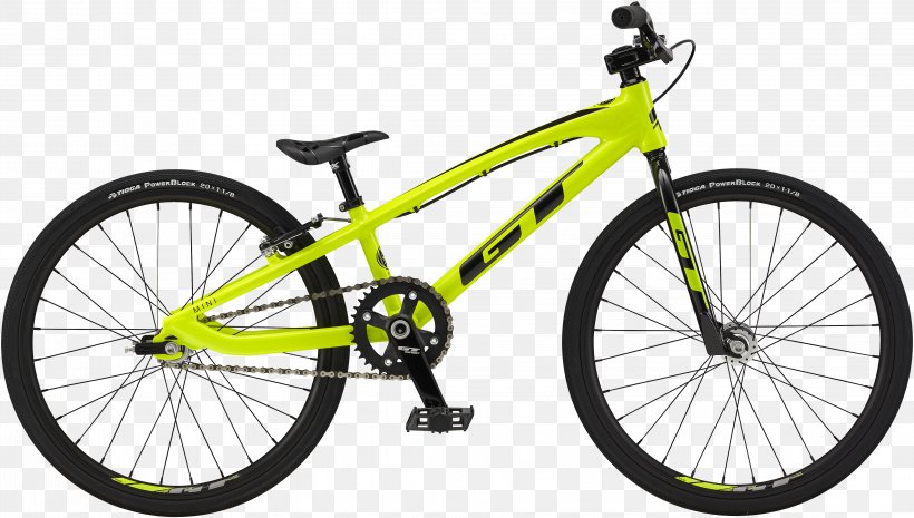 GT Bicycles GT Speed Series Pro 2018 BMX Bike Giant Bicycles, PNG, 4589x2606px, Gt Bicycles, Automotive Tire, Bicycle, Bicycle Accessory, Bicycle Drivetrain Part Download Free