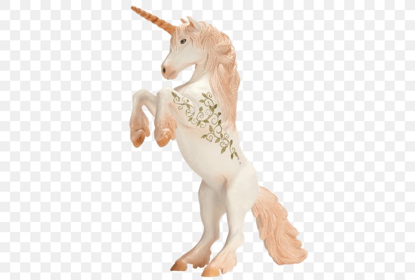 Horse Schleich 70421 Unicorn Rearing Toy, PNG, 555x555px, Horse, Action Toy Figures, Animal Figure, Elf, Fictional Character Download Free