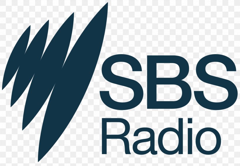 Logo Melbourne SBS Radio Internet Radio Radio Station, PNG, 1280x889px, Logo, Brand, Frequency Modulation, Internet Radio, Melbourne Download Free