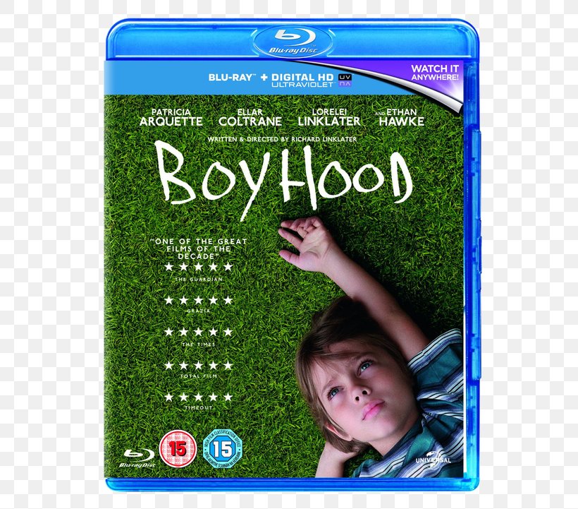 Patricia Arquette Boyhood Blu-ray Disc Hollywood DVD, PNG, 600x721px, Patricia Arquette, Bluray Disc, Boyhood, Compact Disc, Dazed And Confused Download Free