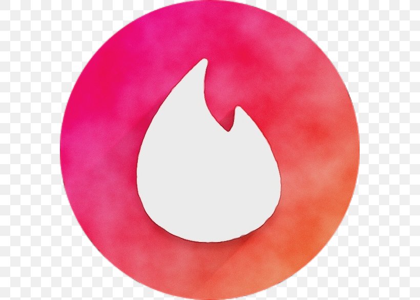 Red Circle Logo Symbol, PNG, 585x585px, Watercolor, Logo, Paint, Red, Symbol Download Free