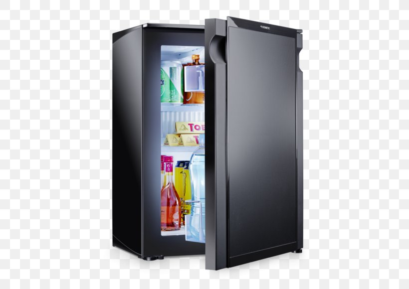 Refrigerator Minibar Hotel Dometic Group Freezers, PNG, 580x580px, Refrigerator, Accommodation, Bed And Breakfast, Chiller, Dometic Group Download Free