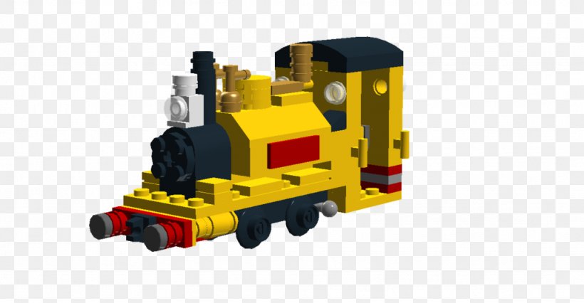 Thomas LEGO Peter Sam Wooden Toy Train, PNG, 1024x533px, Thomas, Art, Computergenerated Imagery, Construction Equipment, Cylinder Download Free