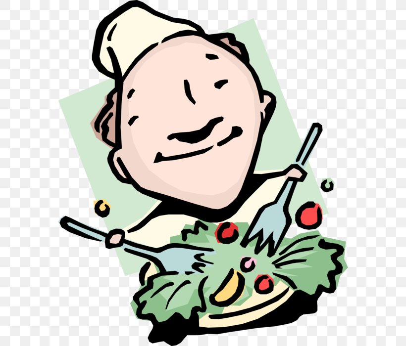 Vector Graphics Chef Restaurant Cooking Food, PNG, 586x700px, Chef, Art, Artwork, Cartoon, Cheek Download Free
