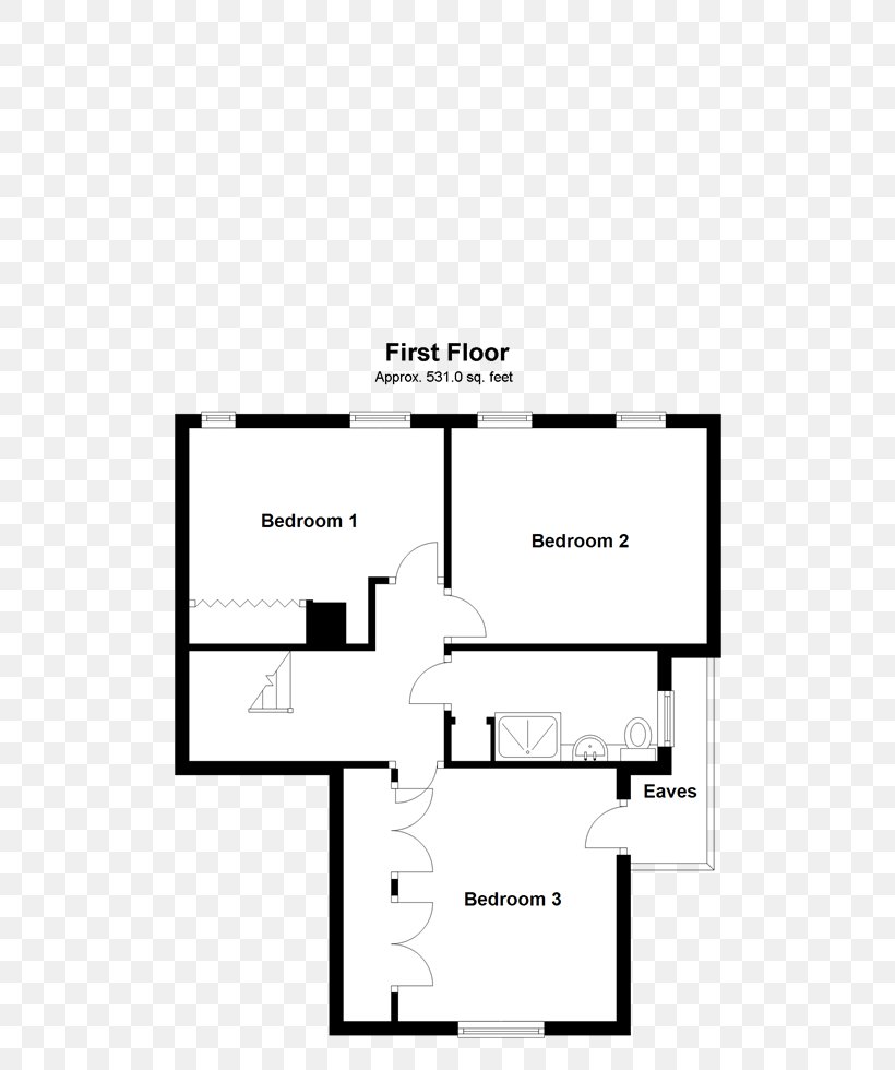 Brand Line Angle, PNG, 520x980px, Brand, Area, Black And White, Diagram, Floor Plan Download Free