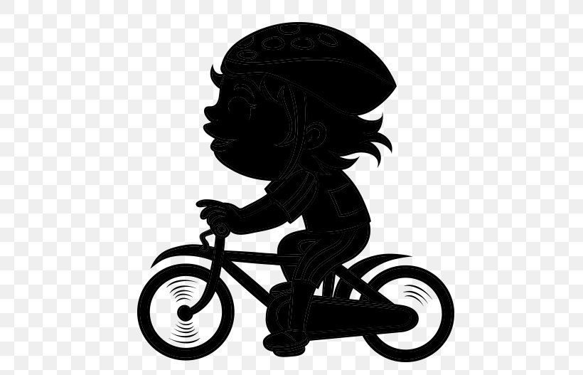 Character Sporting Goods Clip Art Silhouette Sports, PNG, 530x527px, Character, Art, Bicycle, Bicycle Wheel, Black M Download Free