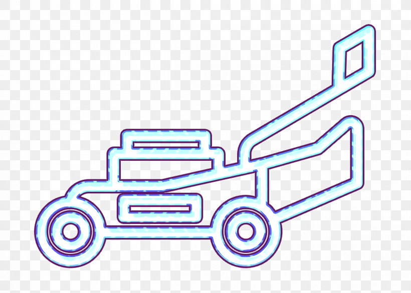 Farming And Gardening Icon Cultivation Icon Lawn Mower Icon, PNG, 1208x862px, Farming And Gardening Icon, Auto Part, Car, Coloring Book, Cultivation Icon Download Free