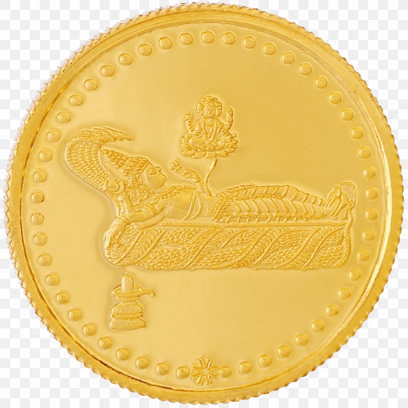 Ganesha Gold Coin Gold Coin Lakshmi, PNG, 1500x1500px, Ganesha, Akshaya Tritiya, Carat, Coin, Currency Download Free