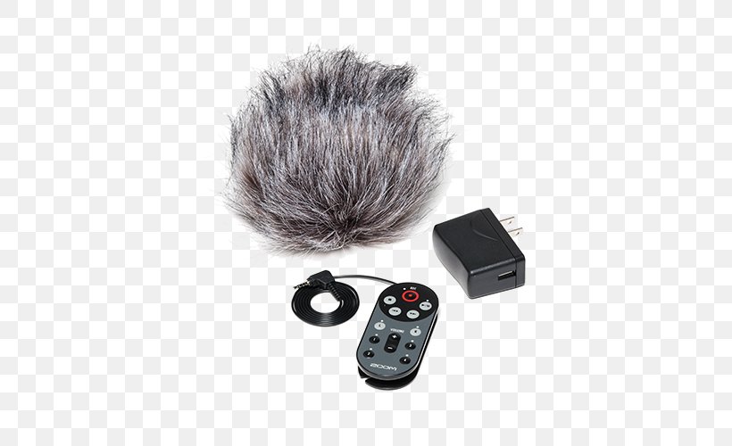 Microphone Zoom Corporation Zoom H5 Handy Recorder Zoom H6 Zoom H2 Handy Recorder, PNG, 500x500px, Microphone, Digital Recording, Electronic Device, Electronics, Electronics Accessory Download Free