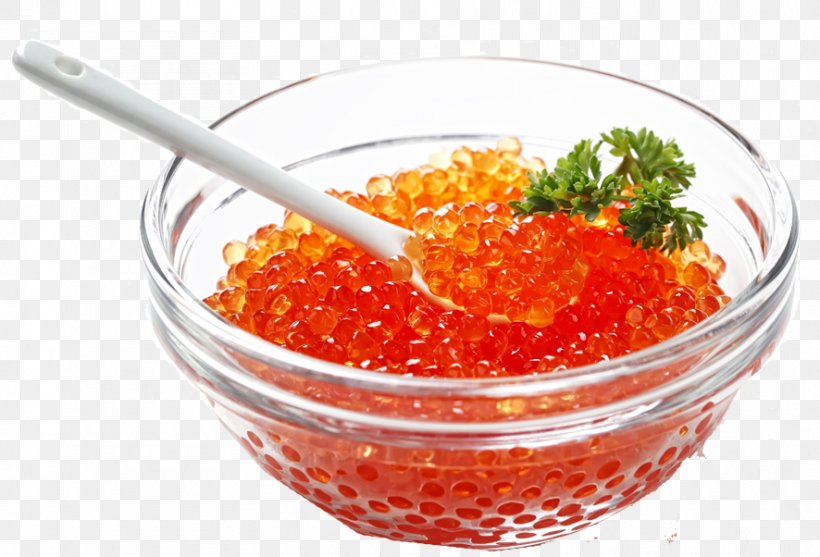 Red Caviar Roe Salting Sockeye Salmon, PNG, 886x602px, Caviar, Ajika, Cuisine, Delicacy, Dish Download Free