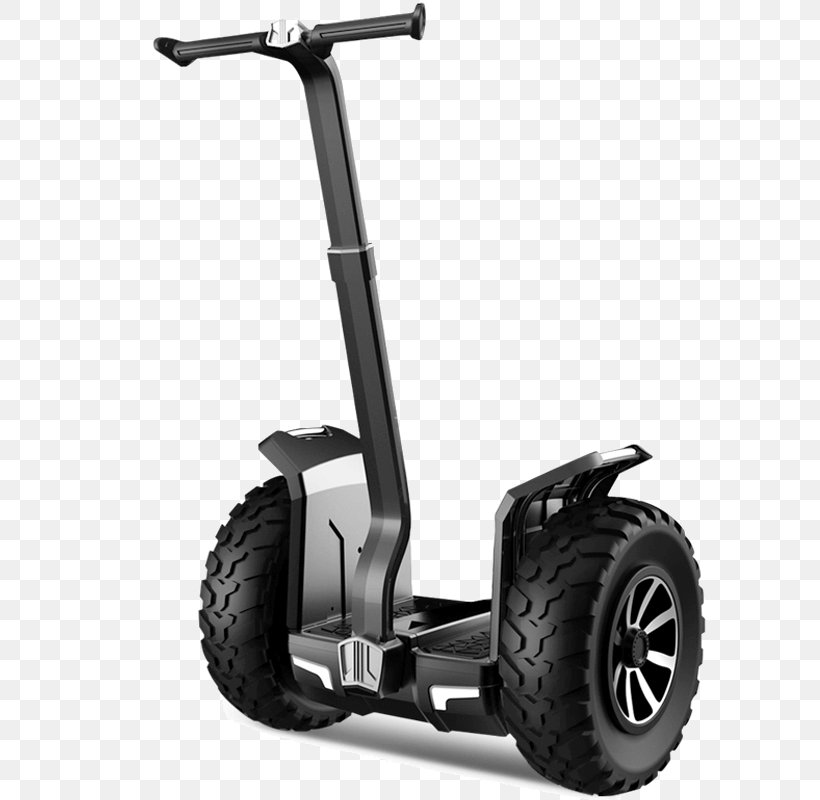 Segway PT Self-balancing Scooter Electric Vehicle Gyropode, PNG, 800x800px, Segway Pt, Automotive Exterior, Automotive Tire, Automotive Wheel System, Electric Vehicle Download Free
