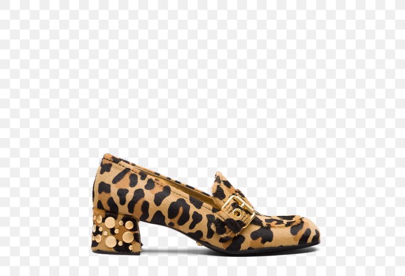 The Original Car Shoe Leopard Moccasin Suede, PNG, 570x560px, Shoe, Ballet Dancer, Basic Pump, Beige, Brown Download Free