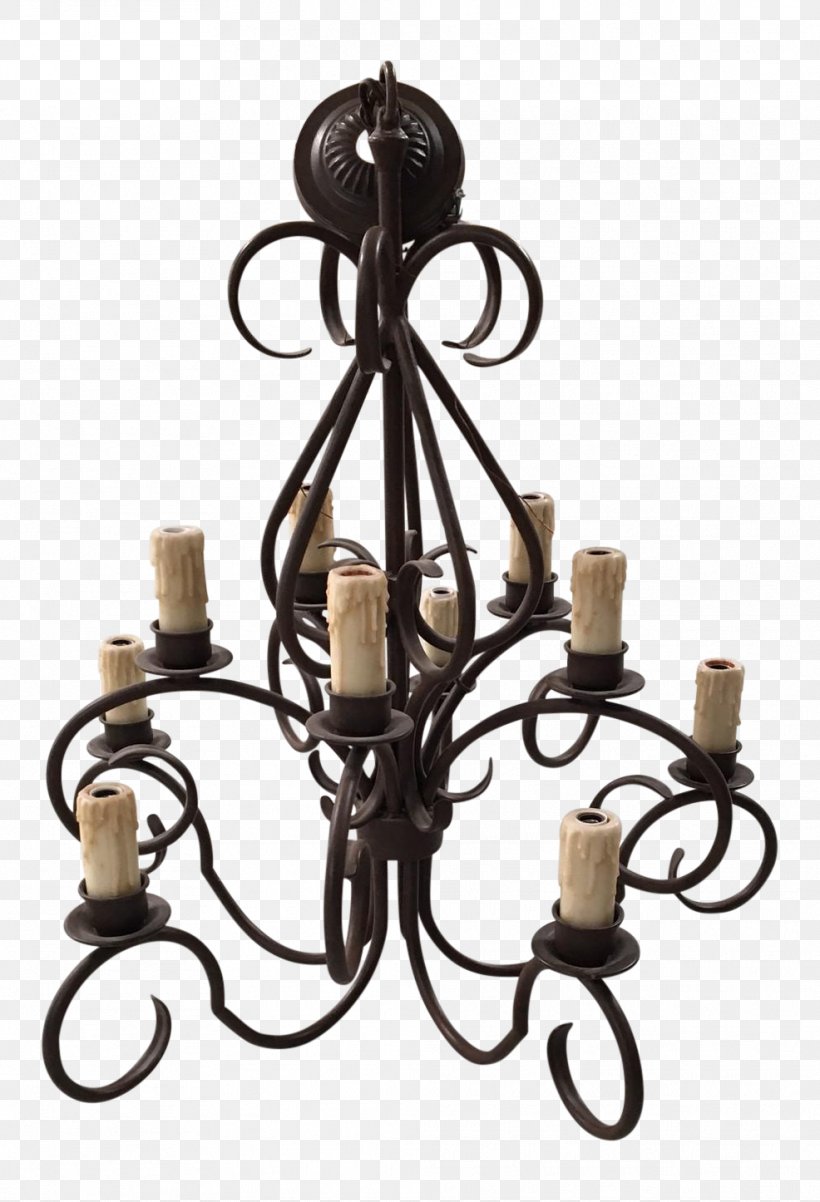 Chandelier Wrought Iron Crystal Ceiling, PNG, 986x1446px, Chandelier, Ceiling, Ceiling Fixture, Chairish, Crystal Download Free