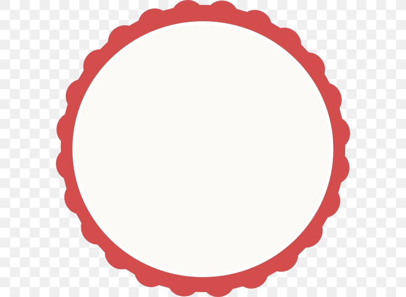 Circle Area Pattern, PNG, 594x600px, Area, Apotek Restaurant, Border, Oval, Point Download Free