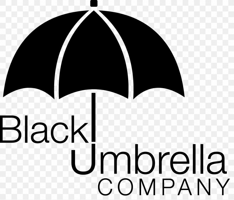 Decal Umbrella Sticker Stock Photography Logo, PNG, 1313x1123px, Decal, Artwork, Black And White, Brand, Bumper Sticker Download Free