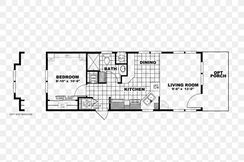 Floor Plan Waycross House Clayton Homes Manufactured Housing, PNG, 1100x733px, Watercolor, Cartoon, Flower, Frame, Heart Download Free
