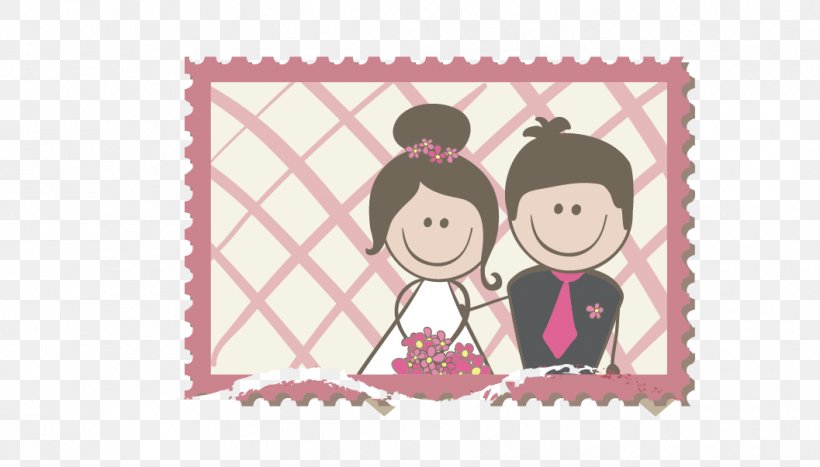 Gift Wedding Instagram Postage Stamp, PNG, 1057x603px, Gift, Designer, Instagram, Love, Marriage Download Free