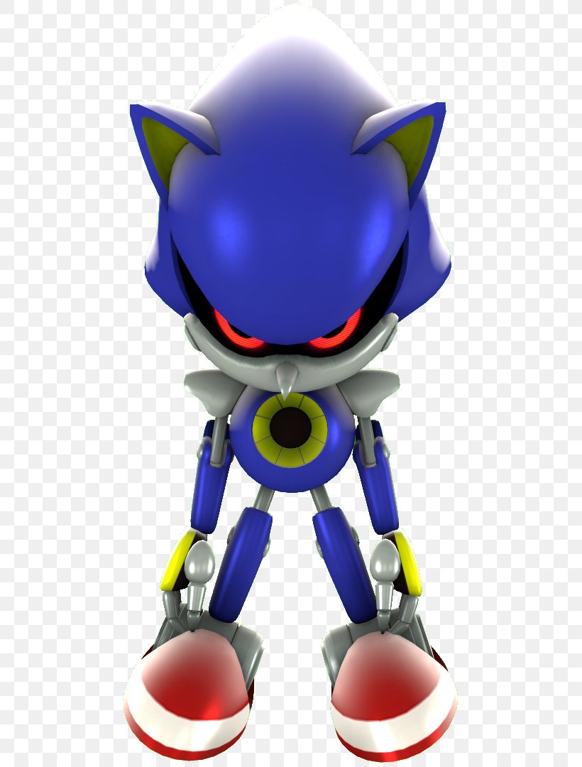 Metal Sonic Sonic Generations Sonic The Hedgehog 3 Sonic Adventure ...