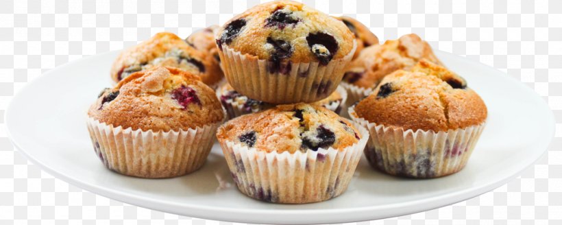 Muffin Cupcake Milk Blueberry Recipe, PNG, 1000x401px, Muffin, Baked Goods, Baking, Batter, Biscuits Download Free