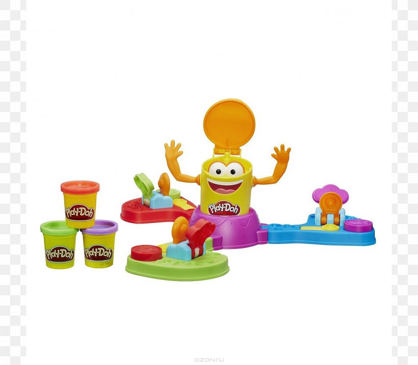 Play-Doh Board Game Toy Hasbro, PNG, 1372x1200px, Playdoh, Baby Toys, Board Game, Child, Figurine Download Free