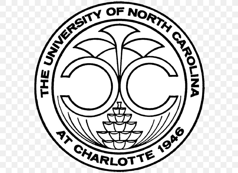 University Of North Carolina System Charlotte 49ers Men's Basketball University Of North Carolina, PNG, 598x598px, Watercolor, Cartoon, Flower, Frame, Heart Download Free