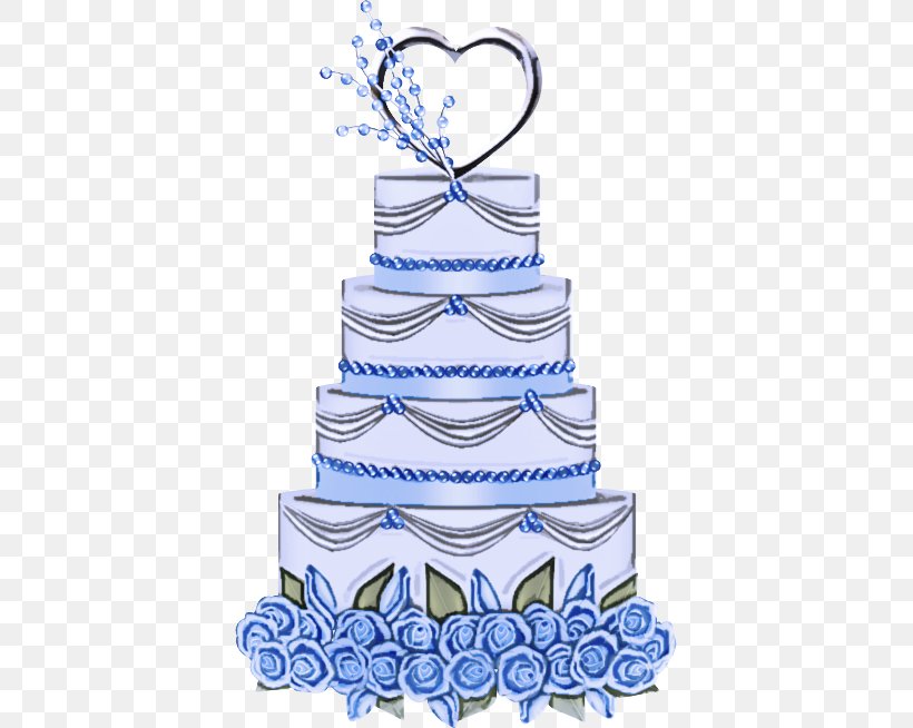 Wedding Cake, PNG, 397x654px, Cake Decorating, Baked Goods, Buttercream, Cake, Icing Download Free