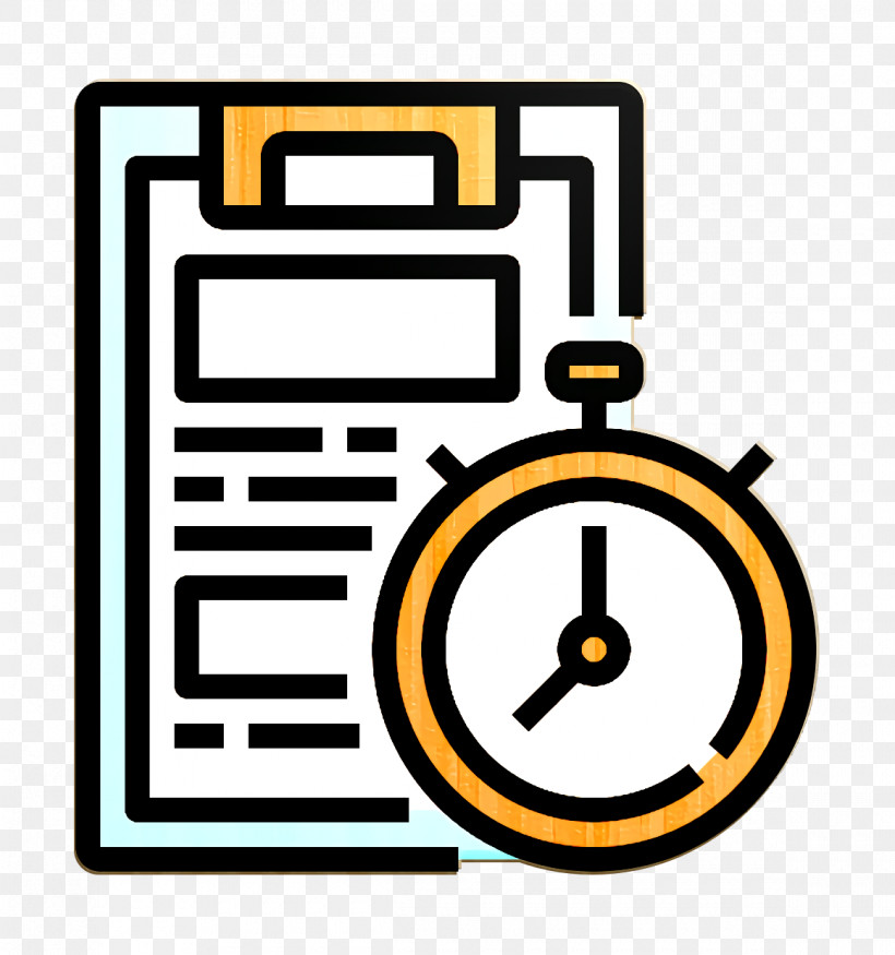 Clock Icon Time And Date Icon Strategy Icon, PNG, 1160x1238px, Clock Icon, Business Plan, Clipboard, Document, Pictogram Download Free