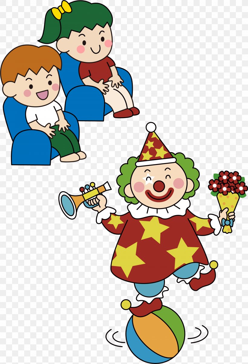 Clown Performance Juggling Download, PNG, 2132x3134px, Clown, Area, Art, Cartoon, Christmas Download Free