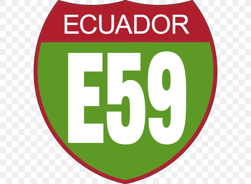 Ecuador Highway 28C Ecuador Highway 482 Ecuador Highway 582 Ecuador Highway 25, PNG, 600x600px, Road, Area, Banner, Brand, Ecuador Download Free