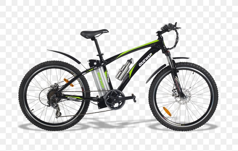 Electric Bicycle Mountain Bike Hardtail Folding Bicycle, PNG, 698x522px, Electric Bicycle, Automotive Tire, Bicycle, Bicycle Accessory, Bicycle Frame Download Free