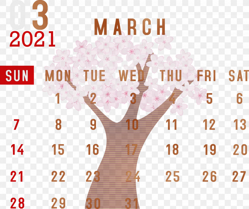 Font Line Calendar System Meter Number, PNG, 3000x2525px, 2021 Calendar, March 2021 Printable Calendar, Calendar System, Geometry, Line Download Free